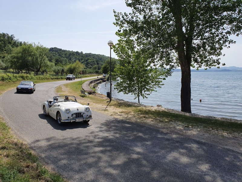 Raid etruschi 2019